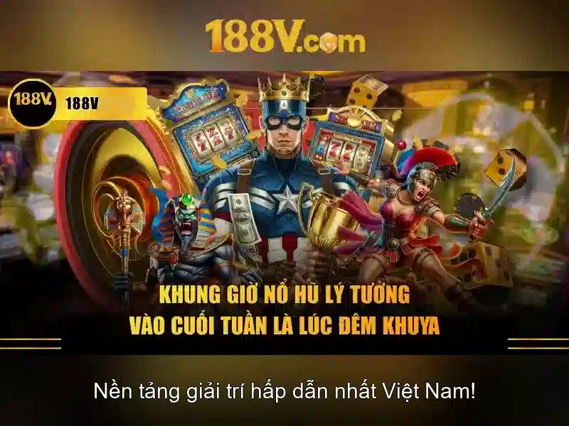188v: Điện áp và câu chuyện của một số