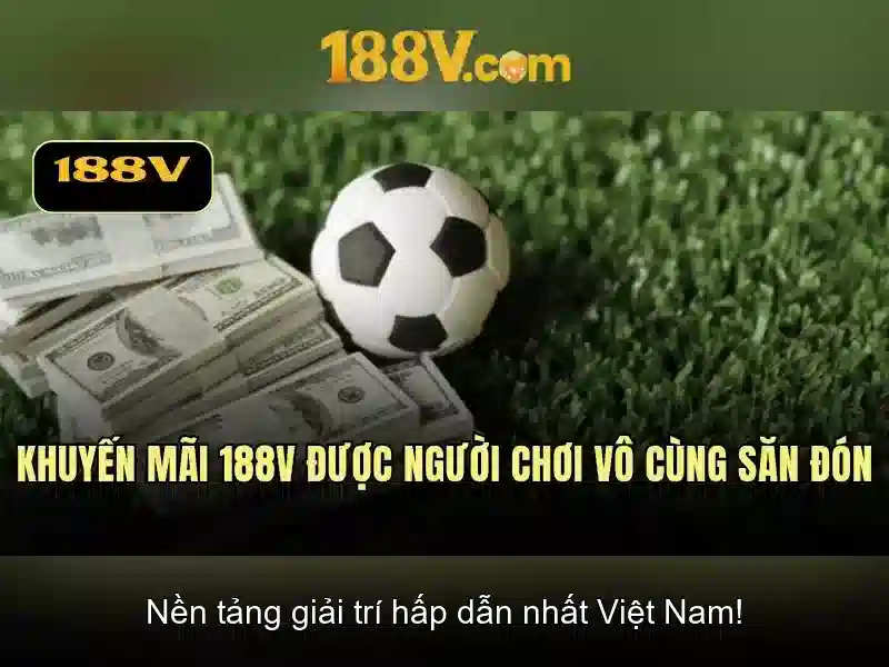 Khám phá 188V: điện áp và câu chuyện nguồn gốc
