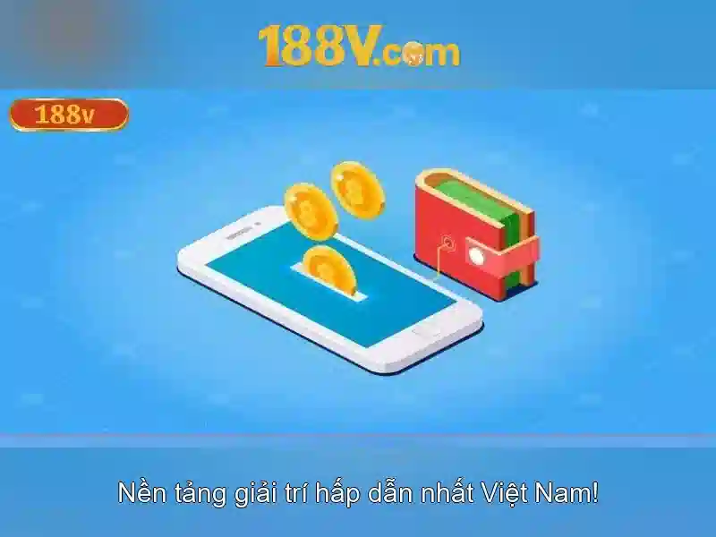 188V: Một khái niệm công nghệ đầy bí ẩn