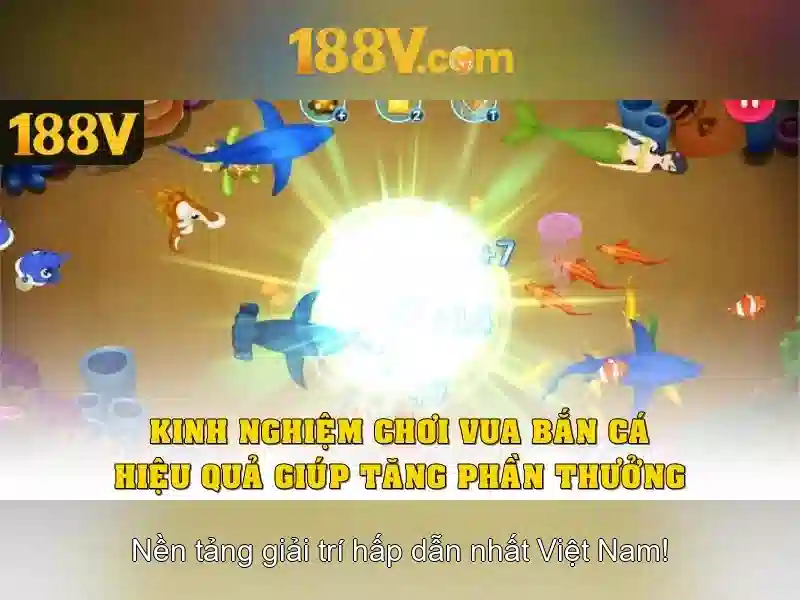 Kết luận về 188v