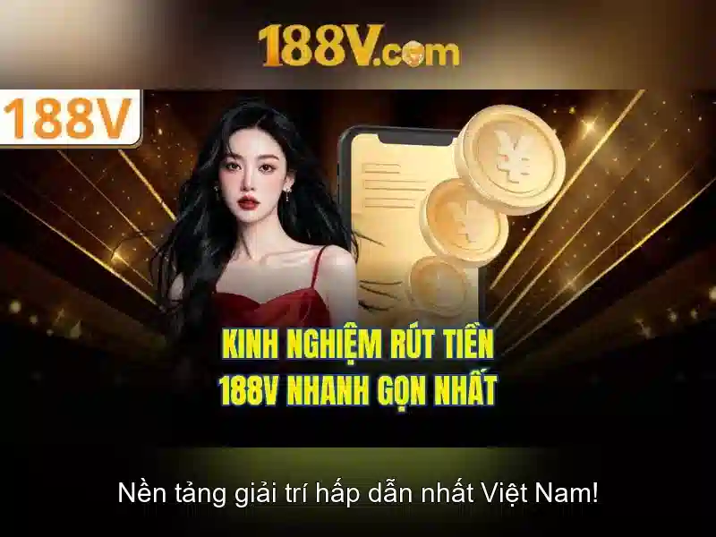 Khởi đầu của 188V