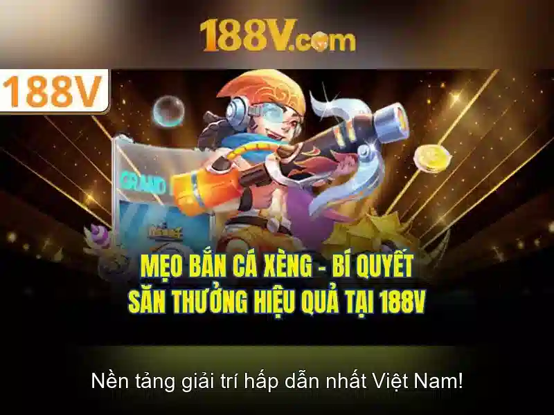 188v và hành trình khám phá điện áp cao