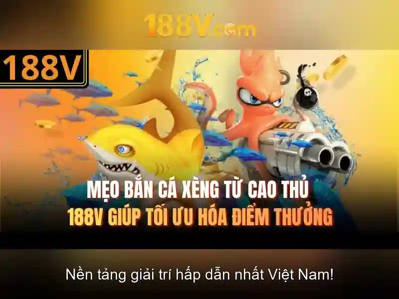 188v và hành trình của một con số trong thế giới số