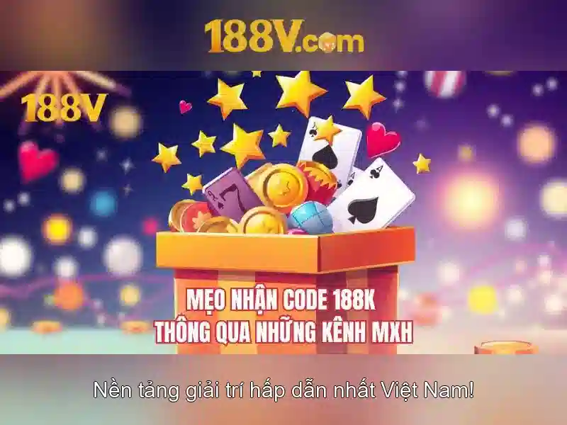 Ứng dụng phổ biến 188V