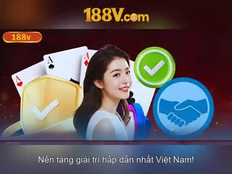 188v: một khái niệm số cho tương lai