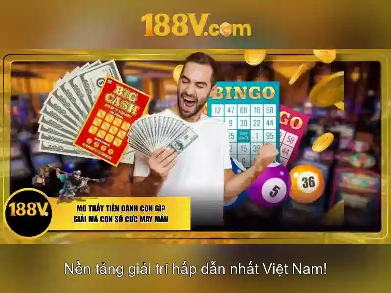 188v: Hành trình khám phá số và không gian