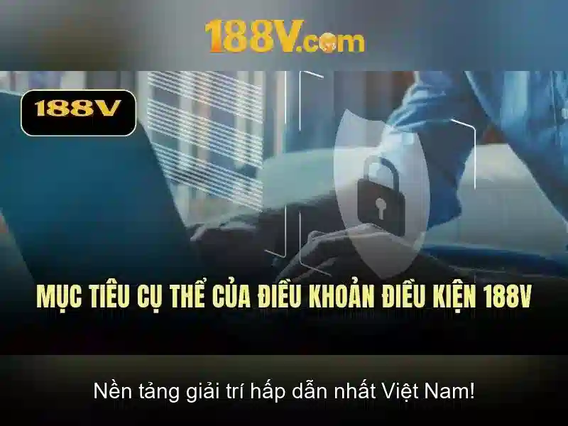 188v: một khái niệm công nghệ và đời sống