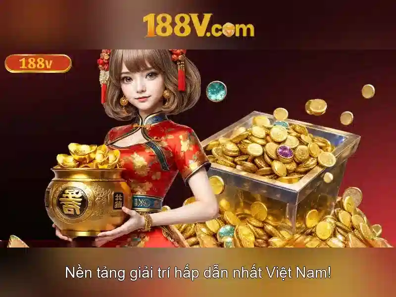 Khám phá 188V và điện áp liên quan