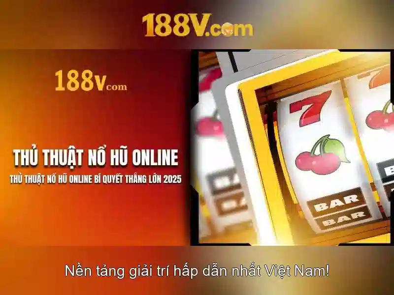 Nguồn gốc và cách đo lường 188V