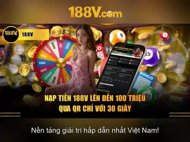 Khám phá 188V: nguồn cảm hứng từ điện áp 188 V