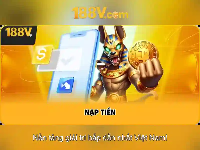 Ảnh hưởng của 188v tới đời sống con người