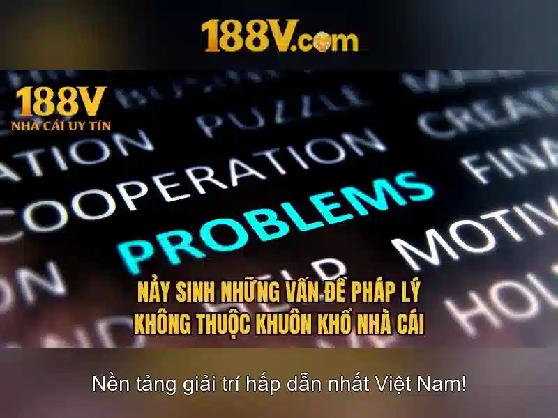 Khám phá 188v: một mô hình công nghệ đầy hứa hẹn