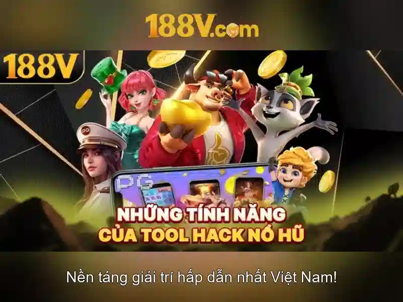 Nguồn gốc và ứng dụng của 188V