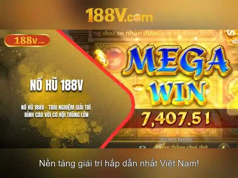 Khám phá 188V: điện áp cùng nguồn cảm hứng cho công nghệ hiện đại
