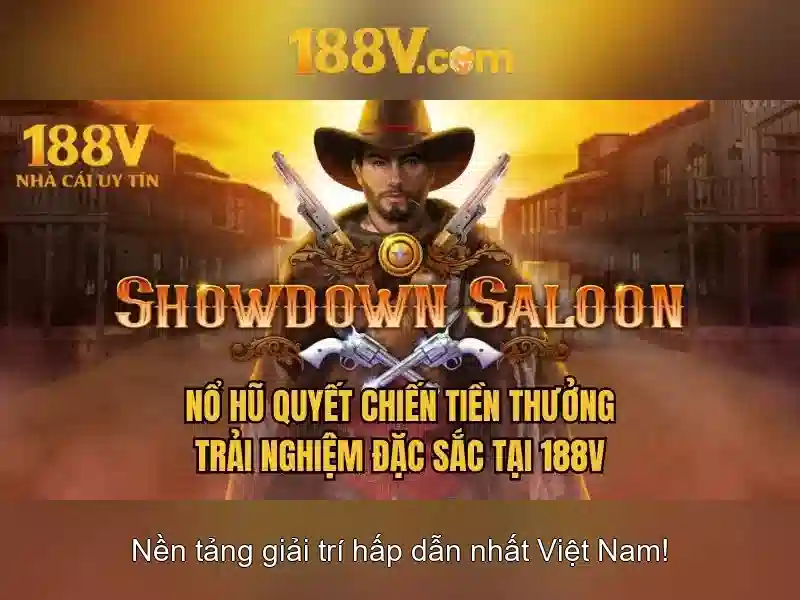 188v: một khái niệm và hệ sinh thái công nghệ