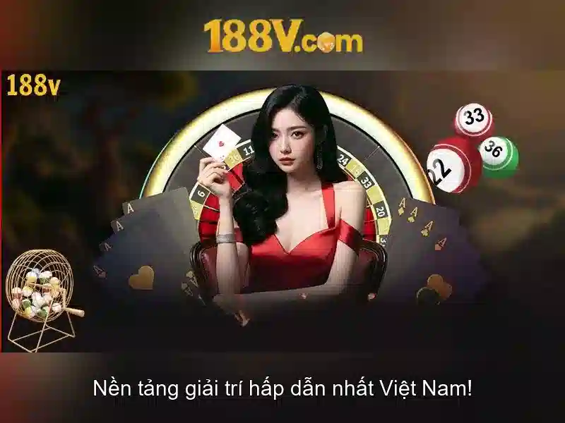 188v - một khám phá về công nghệ điện tử