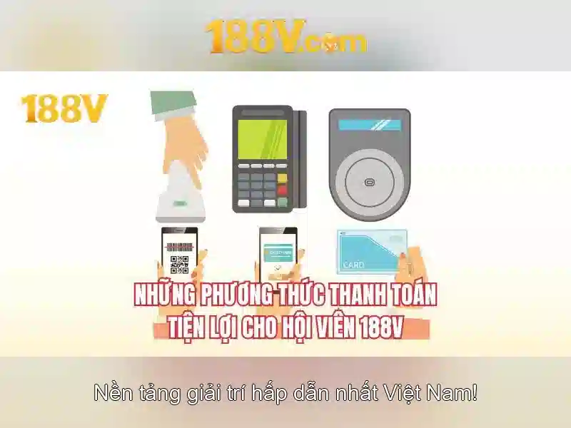Khám phá 188v: một hành trình giữa âm thanh và hình ảnh
