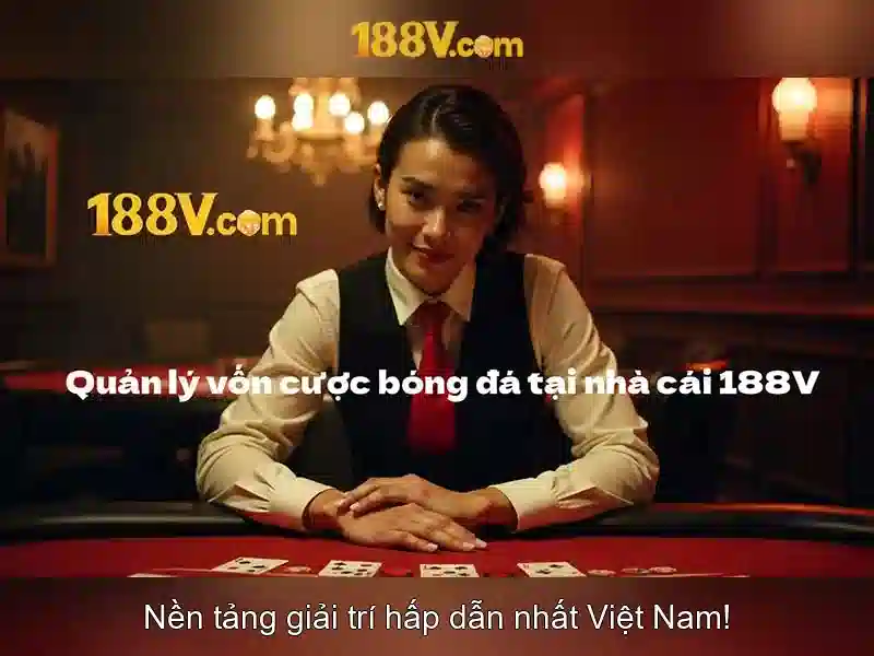 188v và ý nghĩa của một con số