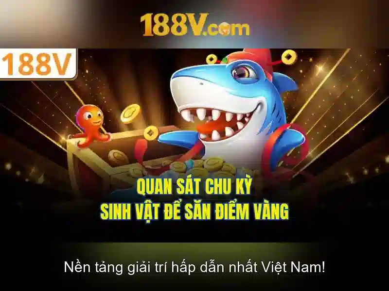 188V: một hành trình khám phá ý nghĩa của con số