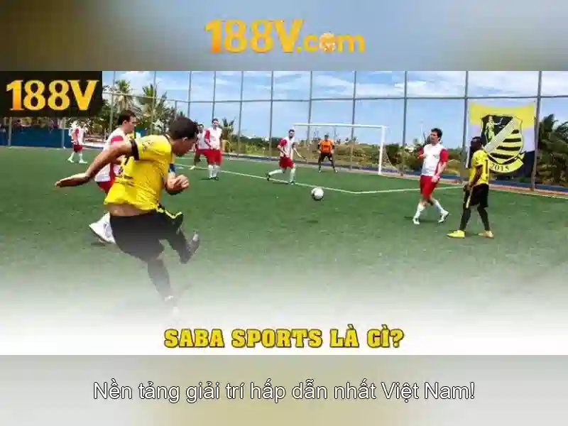 Khám phá 188v: khái niệm và ứng dụng