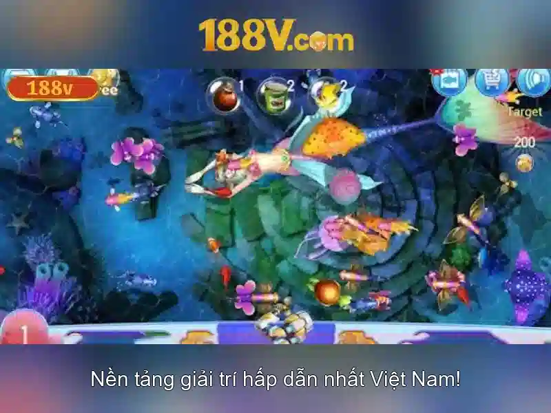 Khám phá 188v: một nguồn cảm hứng công nghệ