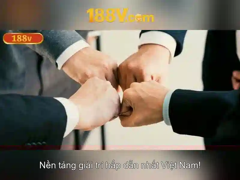 Khởi nguồn của 188V