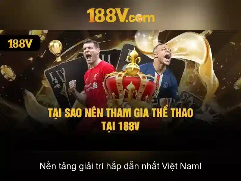 188v: một hành trình giữa điện và ký ức
