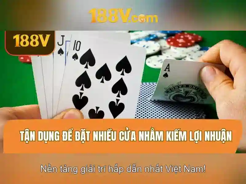 Khám phá 188 V trong điện tử