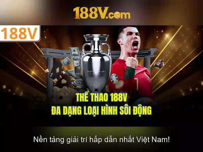 Tương lai của 188V|\n<h>Thách thức và rào cản</h>\n<p style=