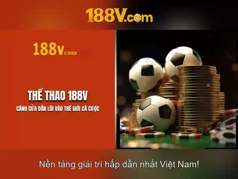 Nguồn gốc của 188v