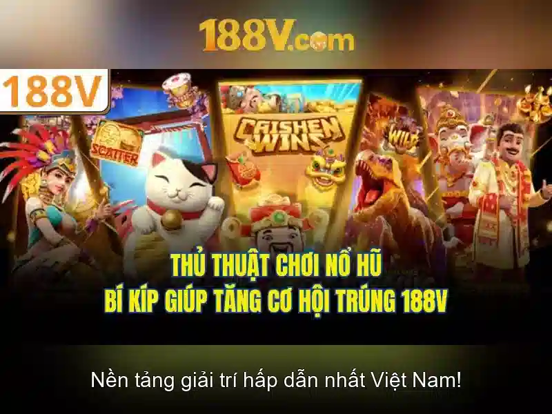 188v ios – Tổng quan và giá trị cốt lõi