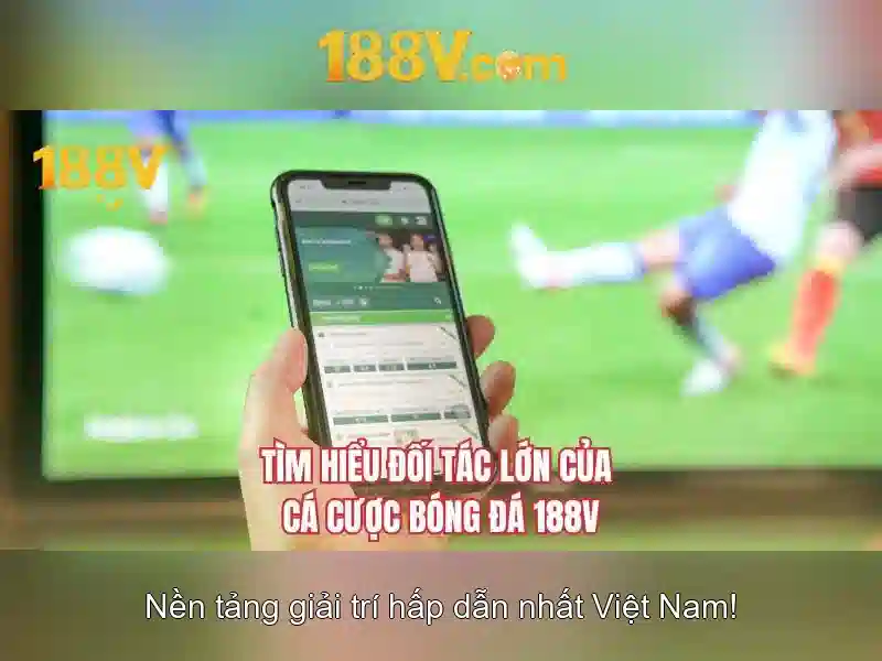 188V: Khai mở công nghệ và xã hội với điện áp 188V