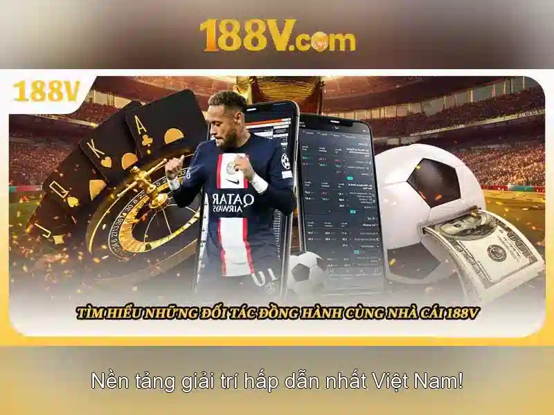 188V và những ý nghĩa của nó
