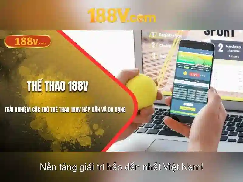 Khởi nguồn của con số 188v
