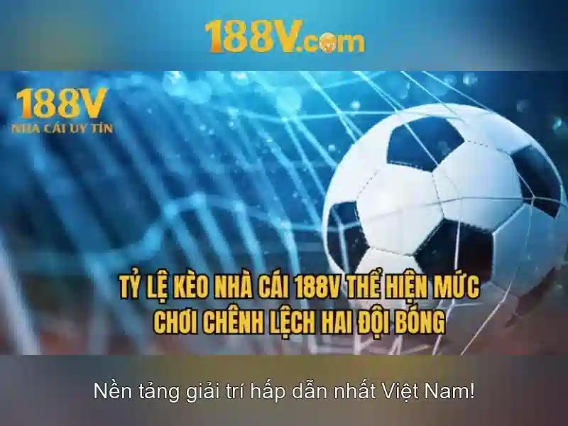 Khái niệm ban đầu về 188v