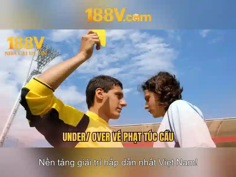 188v và hành trình điện áp mới