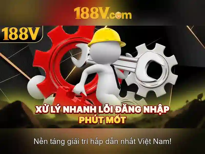 Khám phá 188v