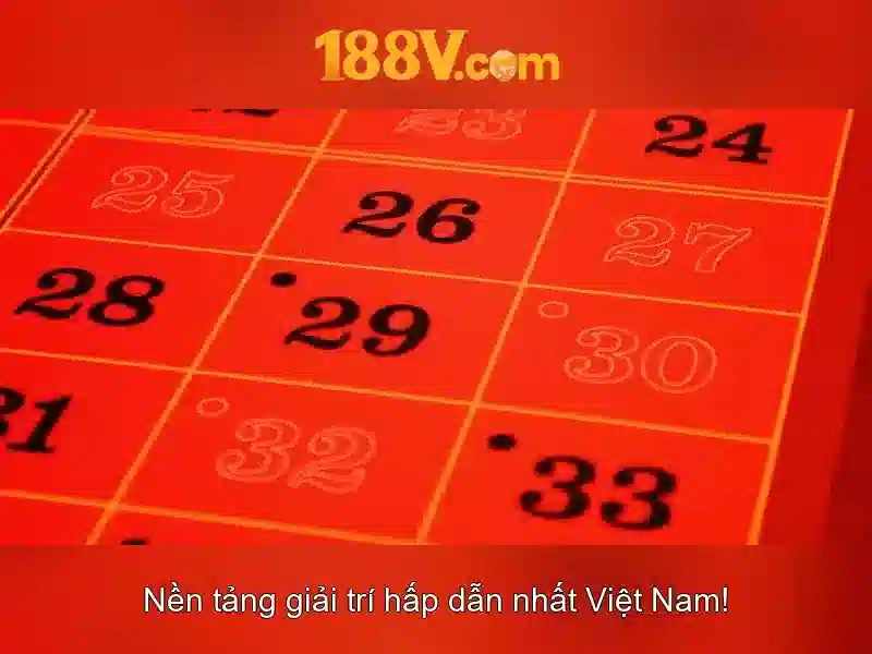 Ứng dụng thực tế của 188v