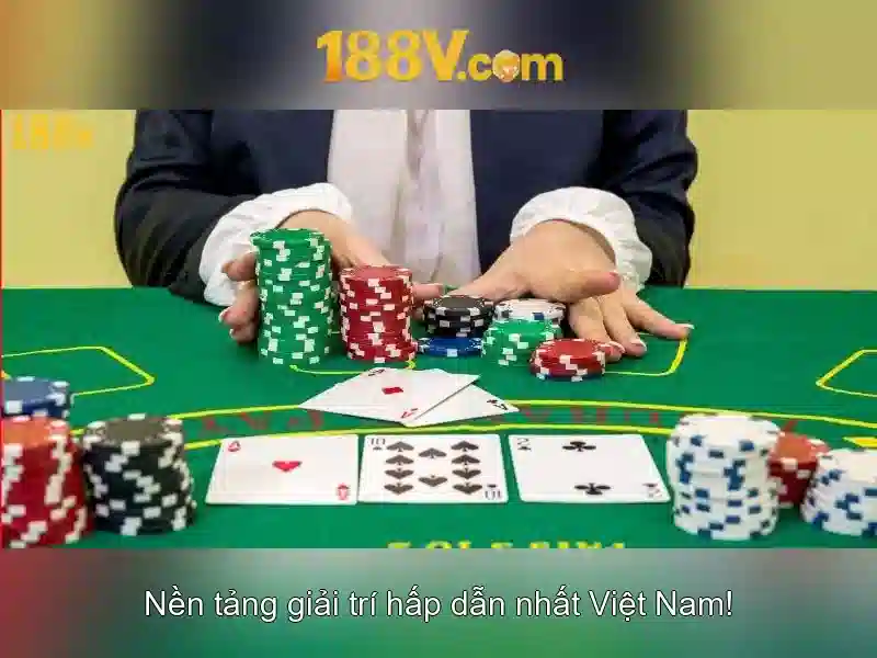 Thông số và đặc tính nổi bật của 188v