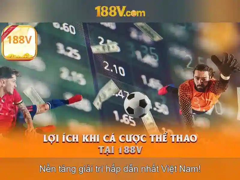188v: Khám phá công nghệ và ứng dụng