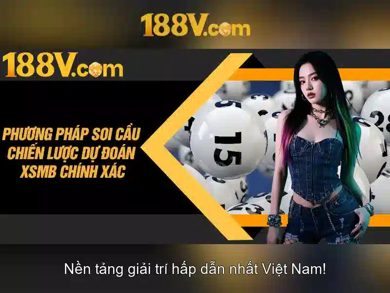 188v: một khái niệm và ảnh hưởng