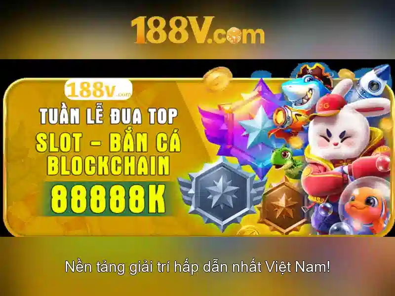 An toàn và quy chuẩn khi làm việc với 188V