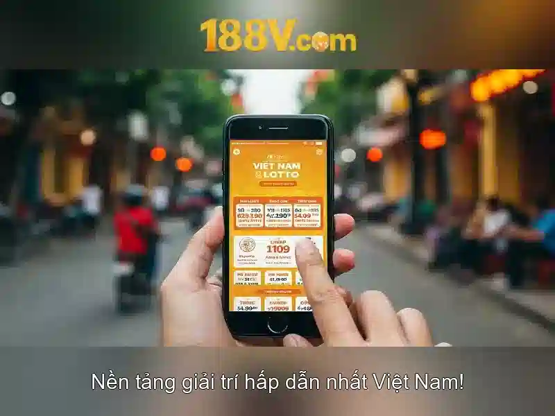 188v: Khái niệm và ảnh hưởng của nó