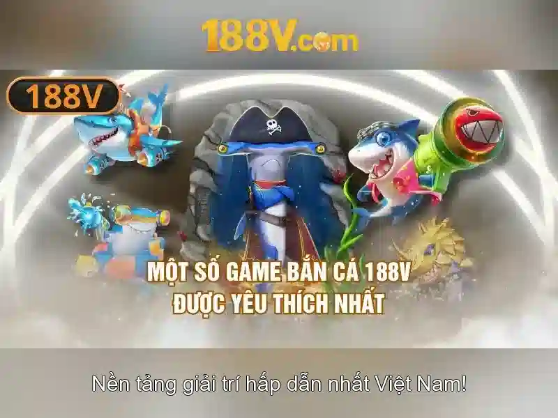 Tương lai của 188v