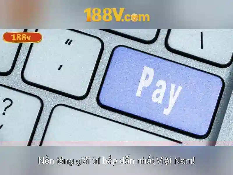 Khám phá 188v
