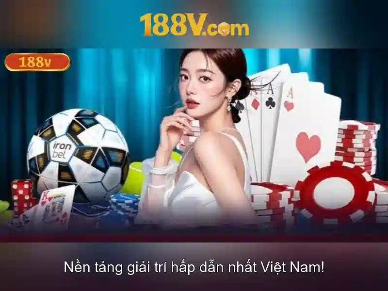 Khởi đầu của 188v