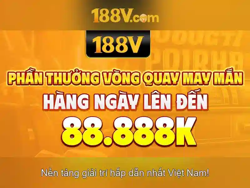 Khái niệm 188v và hành trình của một biểu tượng số