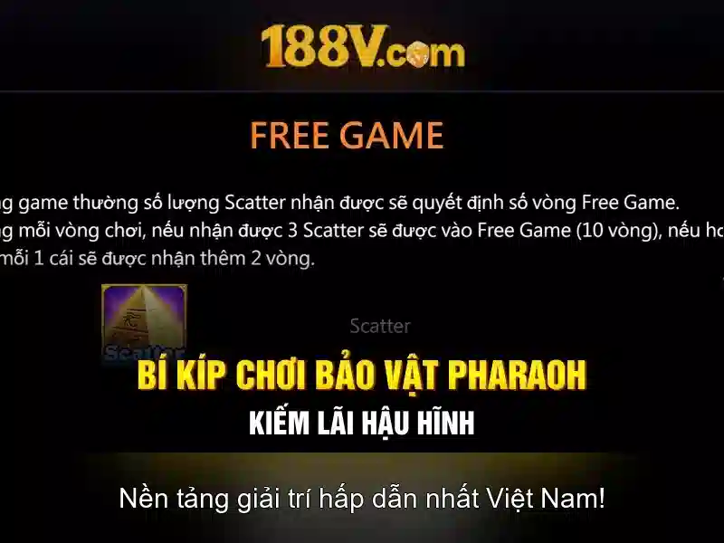 Giới thiệu về 188v
