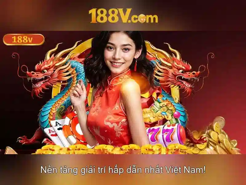 tải 188v – Trải nghiệm đột phá với 188v app
