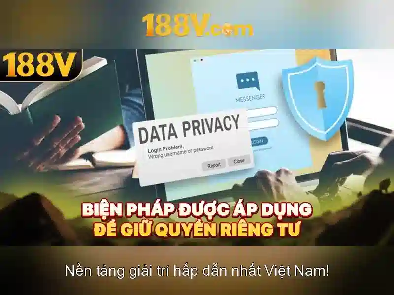188V: khía cạnh của điện áp và sự sáng tạo